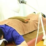 らくだ接骨院　施術